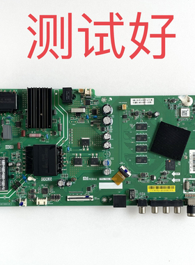 小米 L55M5-EC 主板 TPD.T962.PC796 屏 ST5461D12