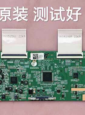 三星 UA46D5000PR 逻辑板 S100FAPC2LV0.3/0.2 屏 LTJ460HN01