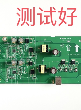 ACER XB273U 恒流板 高压板 4H.4NJ33.A00