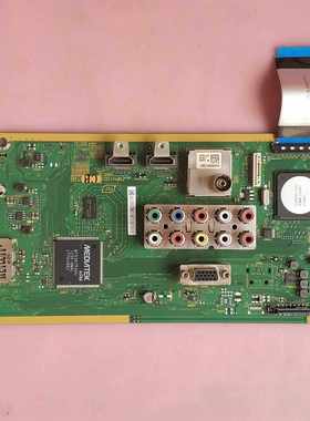 松下 TH-P42X50C 主板 TNPH1001 CB MC106HY1511 线
