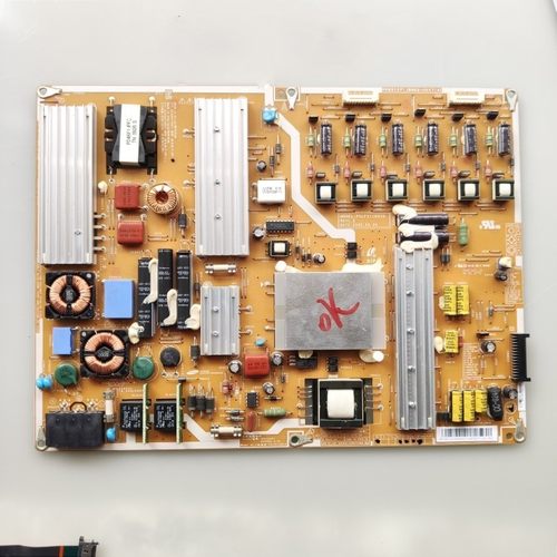三星UA55B6000VF UA55B7000 B8000电源板PSLF211B01A BN44-00271A