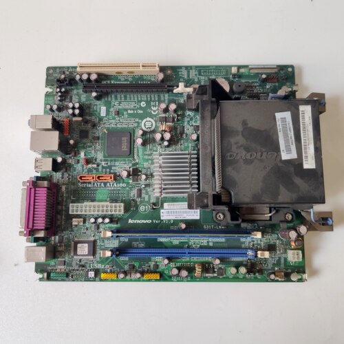 L-iG31N 联想电脑 主板 驱动板 cpu E2160 硬盘 光驱RW