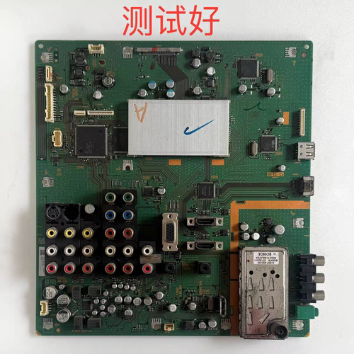 索尼 KLV-52V440A 46V440 主板 1-876-534-13 12 LTY520HB07 屏线