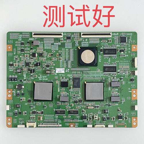 GA3D-TPS-C6LV0.0 东芝 55ZF1C 逻辑板 LTA550HQ06