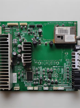 RSAG7.820.816A 海信TLM4033 TLM3733 伴音功放 高频板
