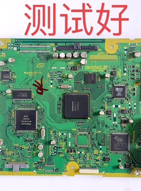 松下 TH-42PV65C 主板 TNPA3756 MC106H23F9