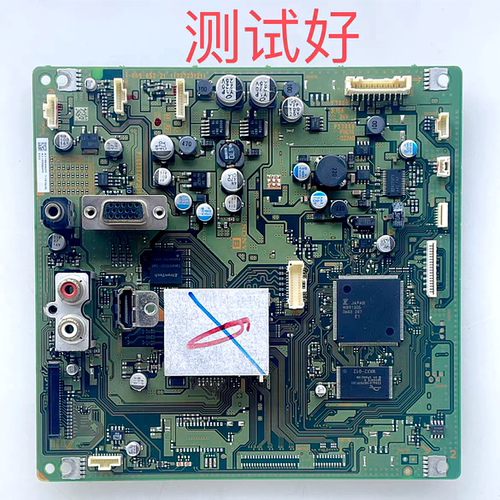 索尼 KLV-40V200A 主板 1-869-852-21 LTY LTZ400WT-LH1