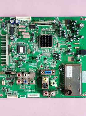 AOC L26BH83 L26BH86 主板 715T2899-2 屏V260B1/TPT260B1-L11