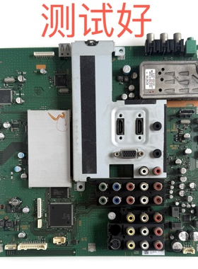 索尼 KLV-46V440A 主板 1-876-534-11 屏 LTY460HB02