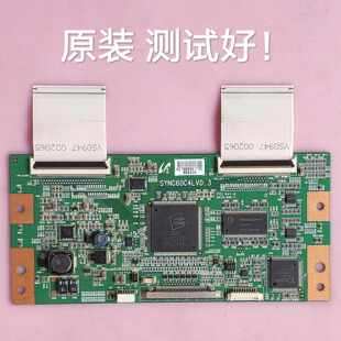 SYNC60C4LV0.3逻辑板 40CV550C LC40GS60DC LC40G560DC TLM40V68P