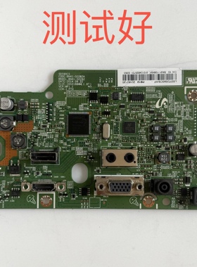 三星 LS27D590CS 驱动板 主板 BN41-02282A CY-PH270BNLV1V
