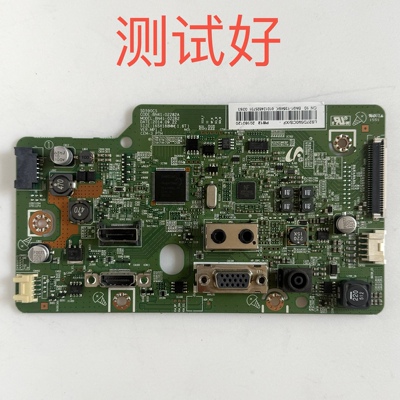 三星 LS27D590CS 驱动板 主板 BN41-02282A CY-PH270BNLV1V