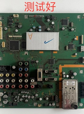 索尼 KLV-40V400A 主板 1-876-534-12 屏 LTY400HA05