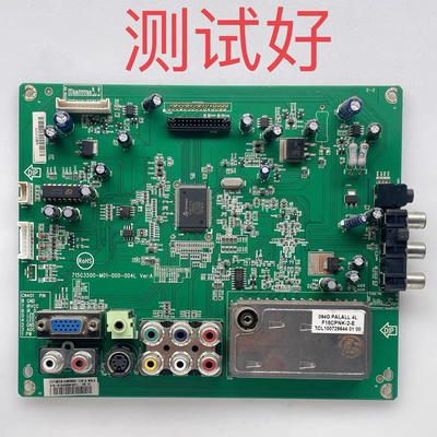 三洋 LCD-19CC20 主板 715G3500-M01-000-004L