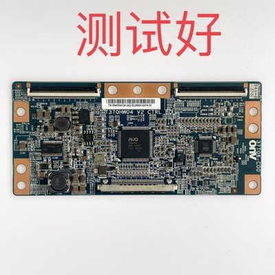 长虹 LED46680 逻辑板 T370HW04 V2 37T06-C00