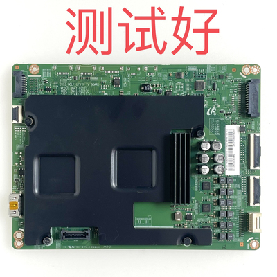 三星 UA78HU9800J 主板 BN41-02173C 屏 CY-VH078FSLV1H