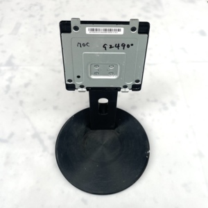 AOC 冠捷 G2490VX 底座 座架 支架 底盘 台座