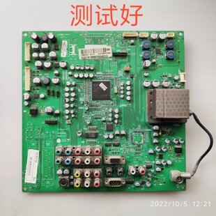 LG 42PC1RV-CJ 等离子 主板 68709M0348D PDP42V8