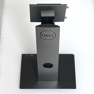 DELL U2719D 底座 座架 台座 支架 可升降 旋转 二手底座