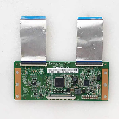 长虹 LED55C2080i 海尔 LE55F3000W 逻辑板 TT5461B03-2-C-1