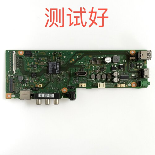 索尼 KDL-40W650D 60 主板 1-980-334-12 屏NS6S400DND02