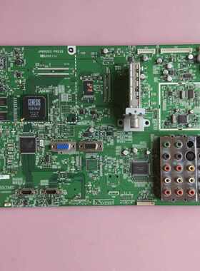 日立 P42E101C 主板 JA09393-A  JA09392-A JP59143G 无风扇口