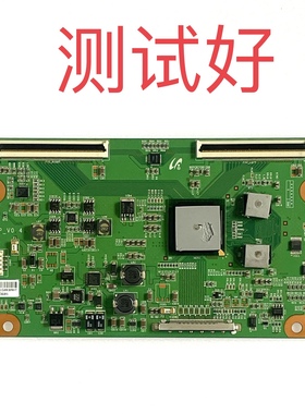 索尼 KLV-55EX500 逻辑板 TDP_V0.4 LTY550HJ01