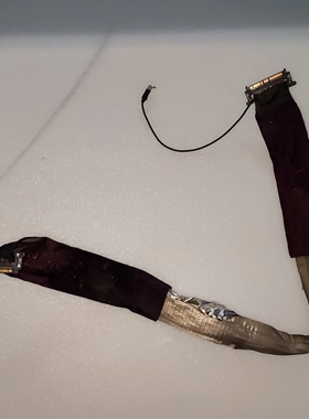 长虹 LT42710FHD LT47710FHD LT42810FU 屏线