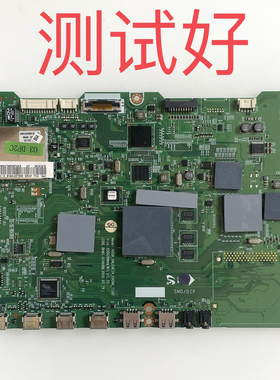 三星 UA55C7000WF UA55C8000XF 主板BN41-01446B LTF550HQ02 HQ03