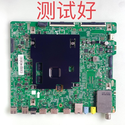 三星 UA49KUC30SJXXZ 主板 BN41-02528A CY-WK049HGLV1H LSF490FN