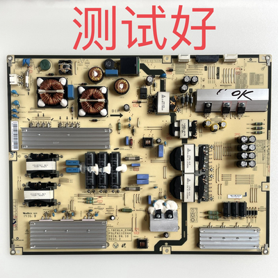 三星 UA78HU9800J 电源板 BN44-00763A L78C4LA_ESM PSLF411C04A
