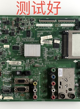 LG 47LD450-CA 主板 EAX63347401(0) 屏 LC470WUG