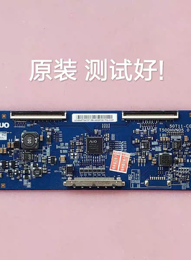 三星 UA46F5300AR 逻辑板 T500HVN05.0 50T11-C02 T460HVF02.1