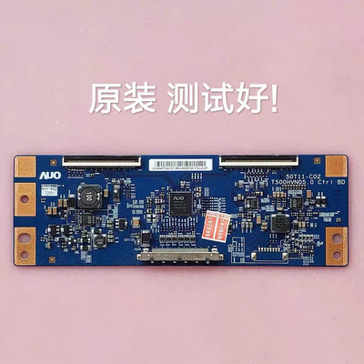 三星 UA46F5300AR 逻辑板 T500HVN05.0 50T11-C02 T460HVF02.1
