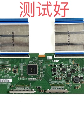 三星 LS32D85K LS32D85KTSN/XF 逻辑板 M320DVN01.0 32M01-C07