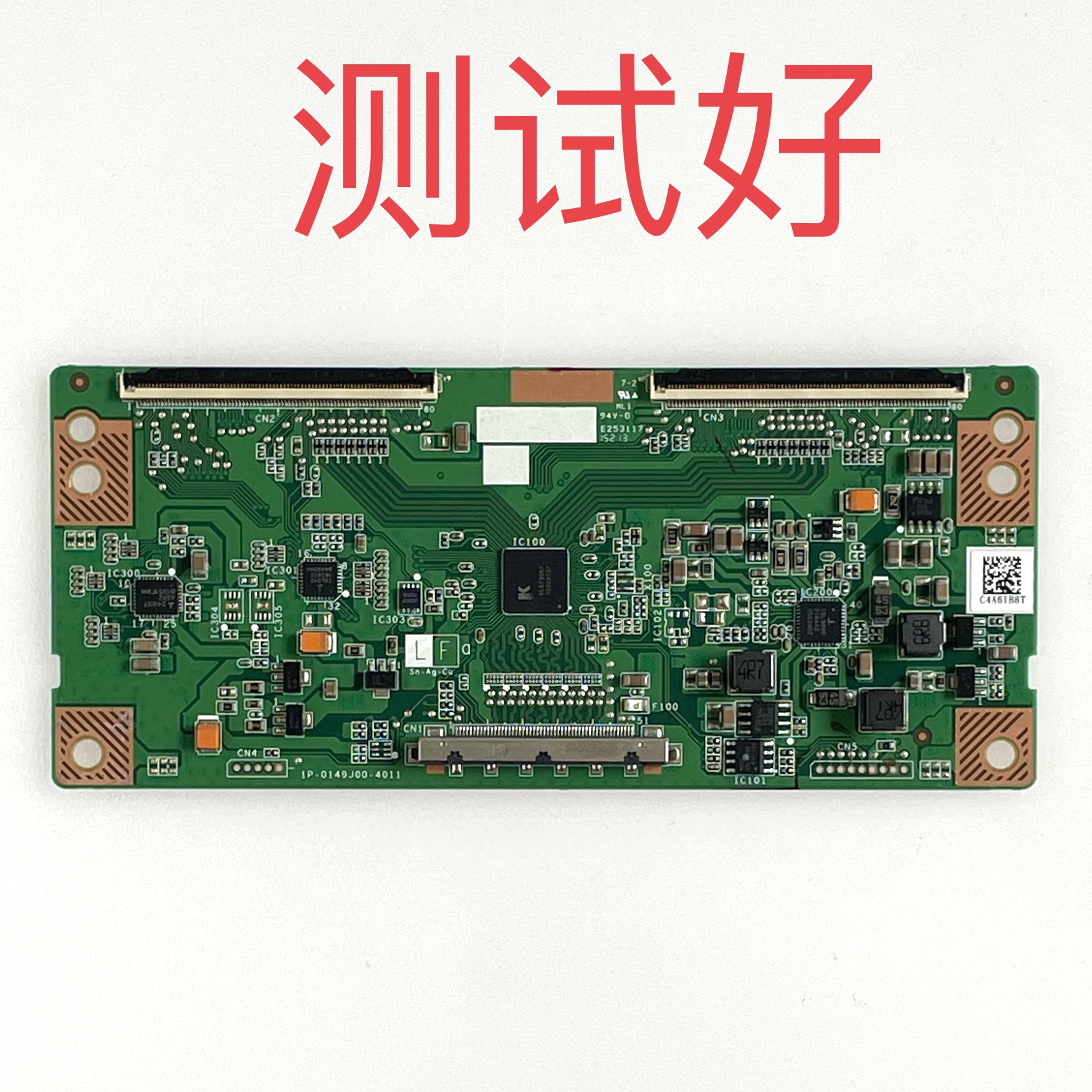 小米 L40M2-AA 逻辑板 1P-0149J00-4011