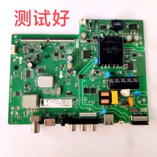 长虹 43M1 主板 TP.VST69T.PB922 XB6G-DT-1  C430F18-E3-B HV430