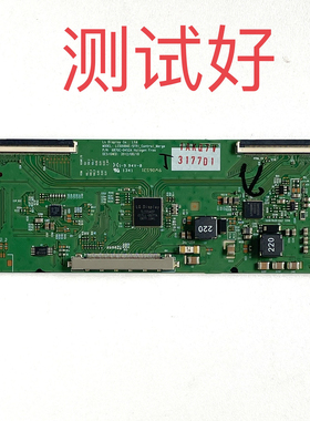 康佳 LED42F3700NF 长虹 42C3080i 逻辑板 6870C-0452A