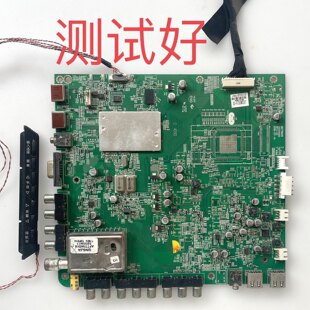 康佳 LED32MS92C 主板 35014995 32002411 LTA320AP18 屏线 按键