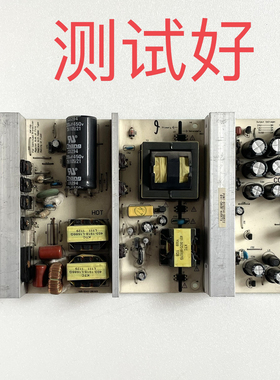 熊猫 L40K08 TCL 4211CDS 电源板 K-280N1 465-01A2-28101G