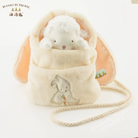 Bunnies by the bay, кукла, плюшевая игрушка, подарок на день рождения