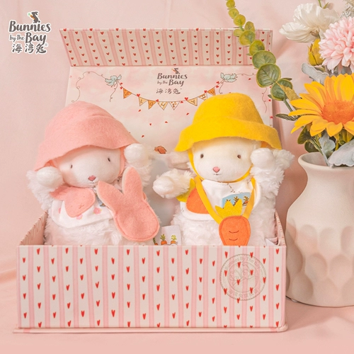 Кукла для влюбленных на день Святого Валентина, плюшевая игрушка, подарок на день рождения