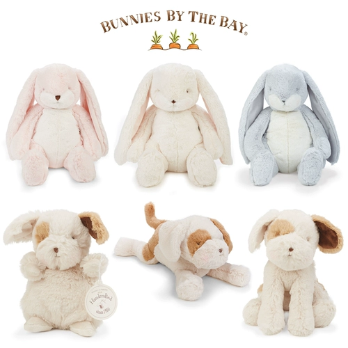 Bunnies by the bay, плюшевый кролик, игрушка, кукла, подарок на день рождения