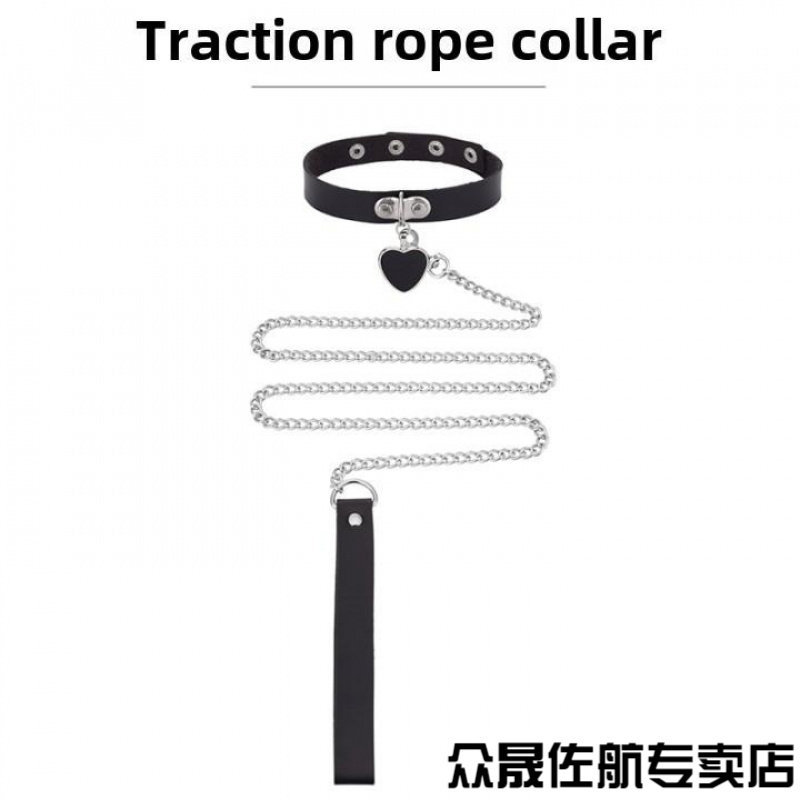 性纯粹的欲望领带情感乐趣亲密脖