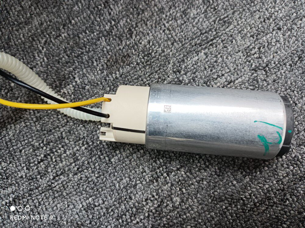 适用大众朗逸宝来捷达汽油泵芯
