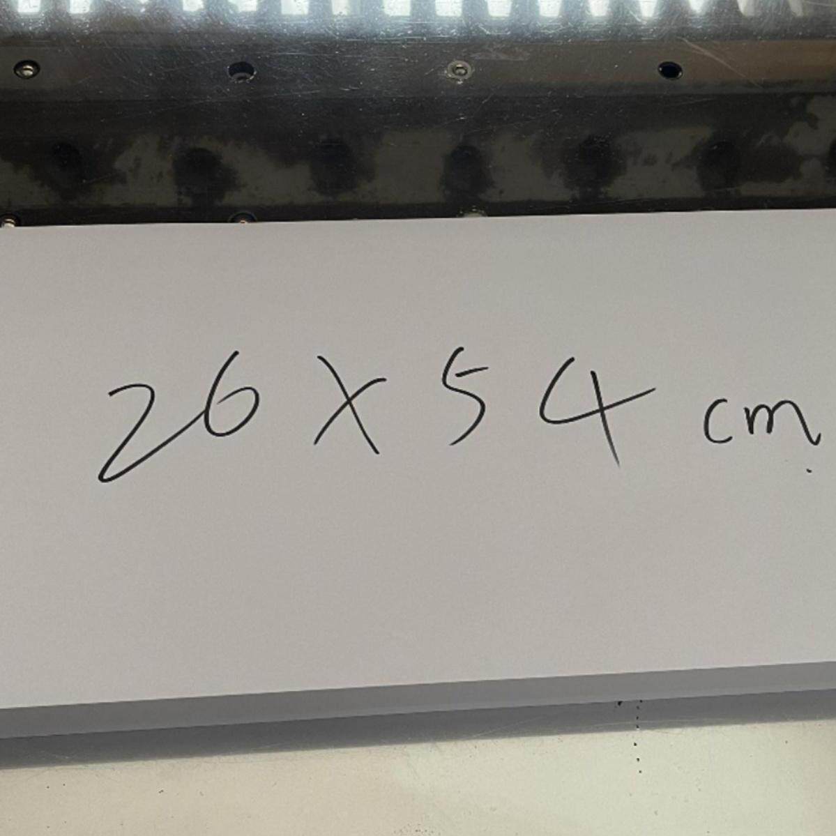 加长试卷纸 六面试卷纸 8面纸 三折页六面 卷子纸 三折叠卷纸定制