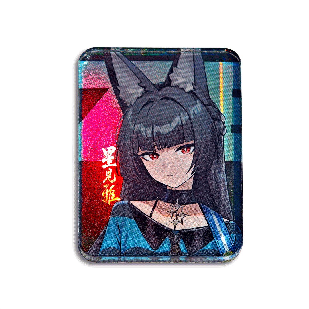 绝区零联名茶百道冰箱贴材料包星见雅耀嘉音安比艾莲悠真亚克力,节庆用品/礼品,文化创意冰箱贴,淘宝优惠券,粉丝福利购,淘宝优惠卷