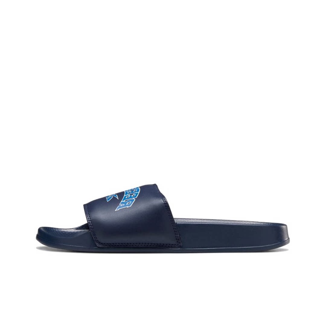 【F仓】Reebok锐步Classic Slide 潮流休闲 舒适轻便 运动 拖鞋