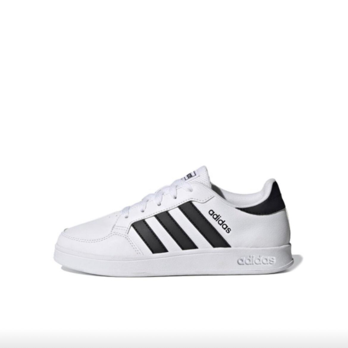 Adidas/阿迪达斯小童中童大童三叶草休闲舒适休闲鞋