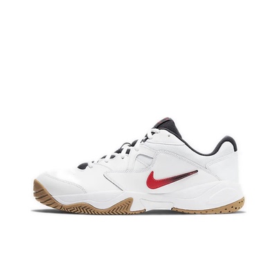【F仓】Nike 耐克 Court Lite 2 缓震防滑耐磨 网球运动鞋 AR8836